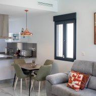 Reventa - Chalets -
Torrevieja - La Siesta