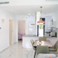 Reventa - Chalets -
Torrevieja - La Siesta
