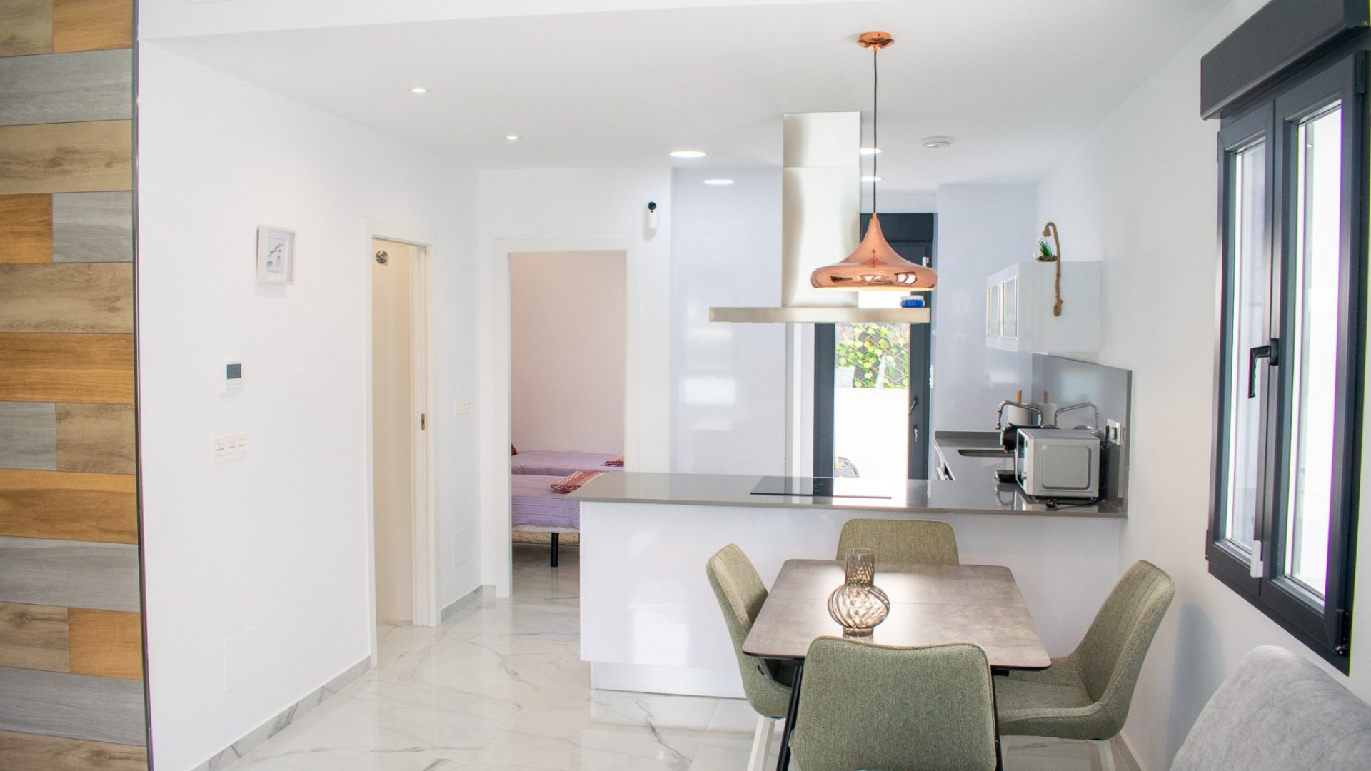 Reventa - Chalets -
Torrevieja - La Siesta