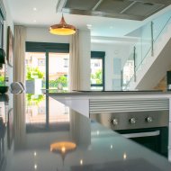 Reventa - Chalets -
Torrevieja - La Siesta