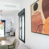 Reventa - Chalets -
Torrevieja - La Siesta