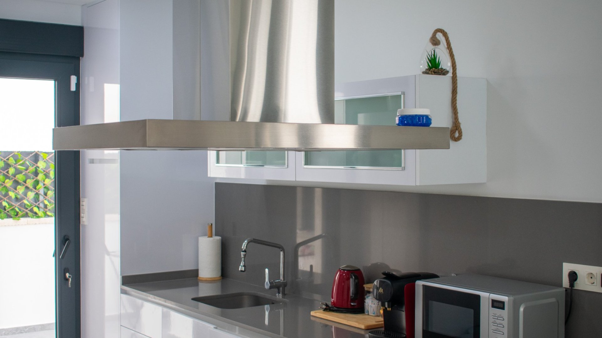Reventa - Chalets -
Torrevieja - La Siesta