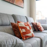 Reventa - Chalets -
Torrevieja - La Siesta