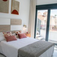 Reventa - Chalets -
Torrevieja - La Siesta