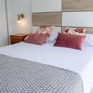 Reventa - Chalets -
Torrevieja - La Siesta