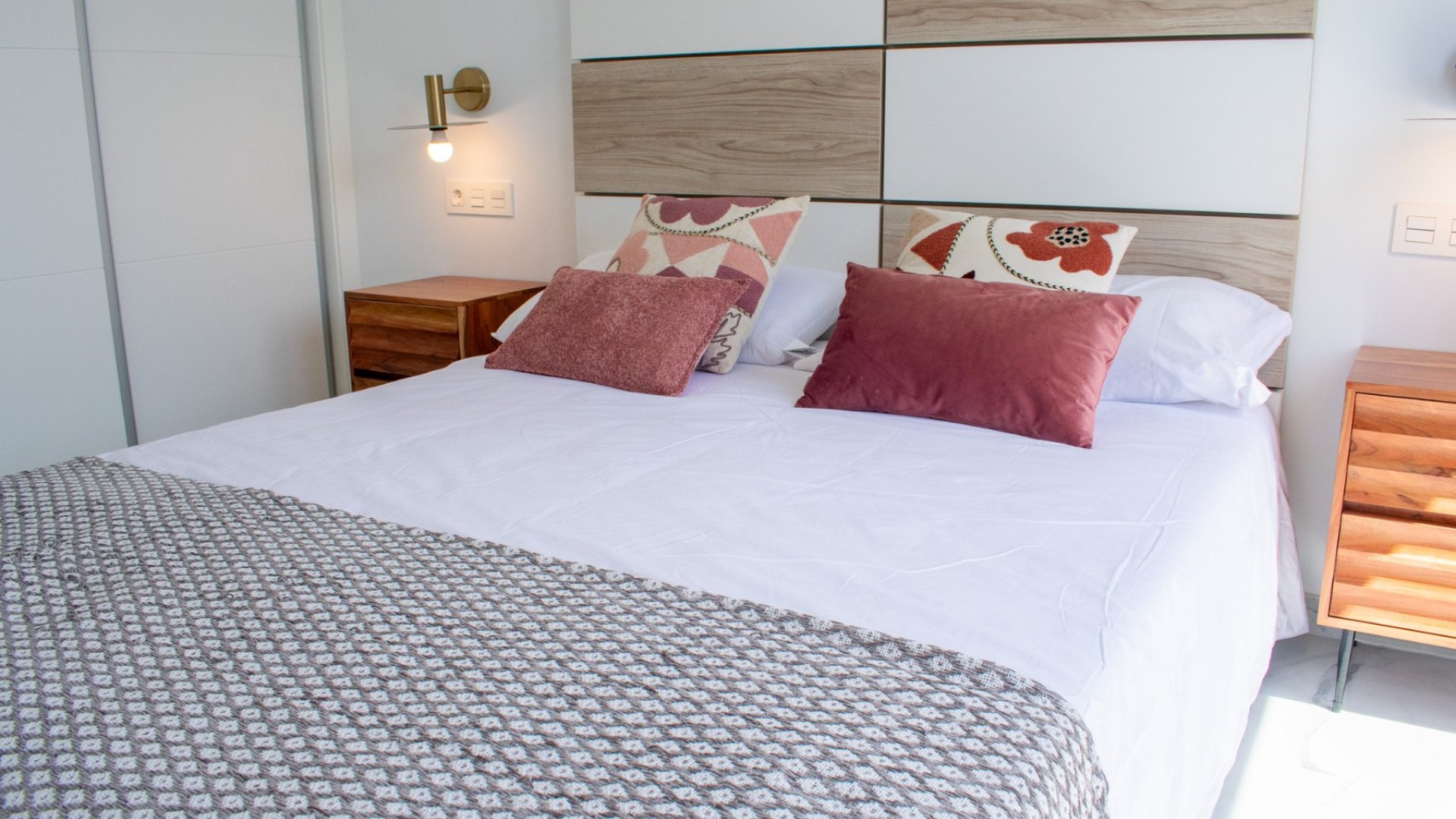 Reventa - Chalets -
Torrevieja - La Siesta