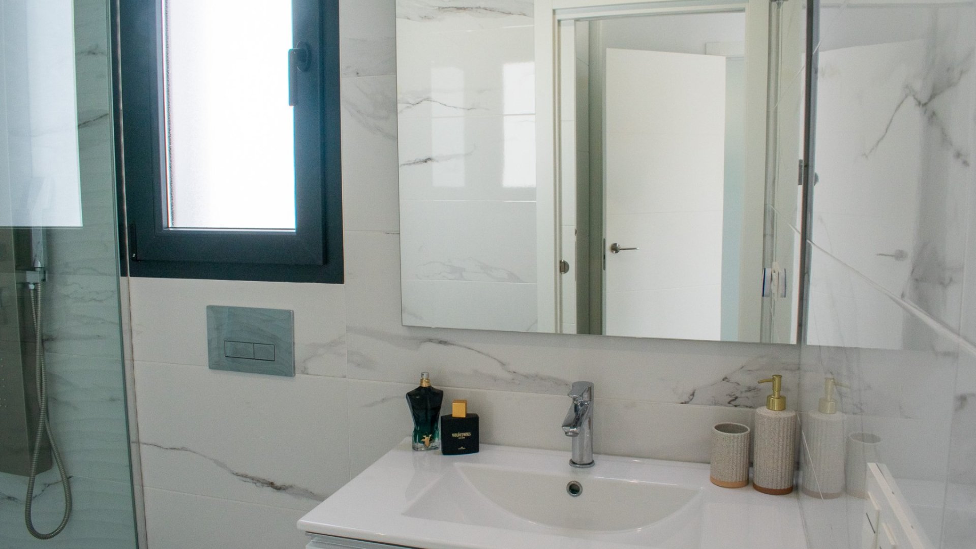 Reventa - Chalets -
Torrevieja - La Siesta