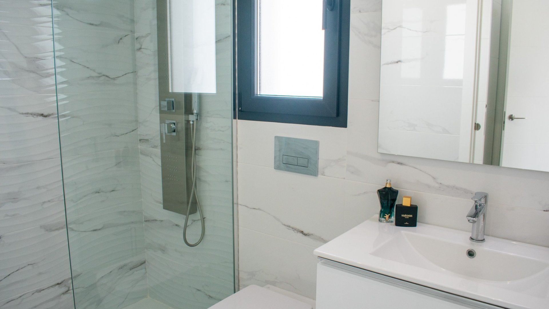 Reventa - Chalets -
Torrevieja - La Siesta
