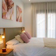 Reventa - Chalets -
Torrevieja - La Siesta