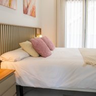 Reventa - Chalets -
Torrevieja - La Siesta