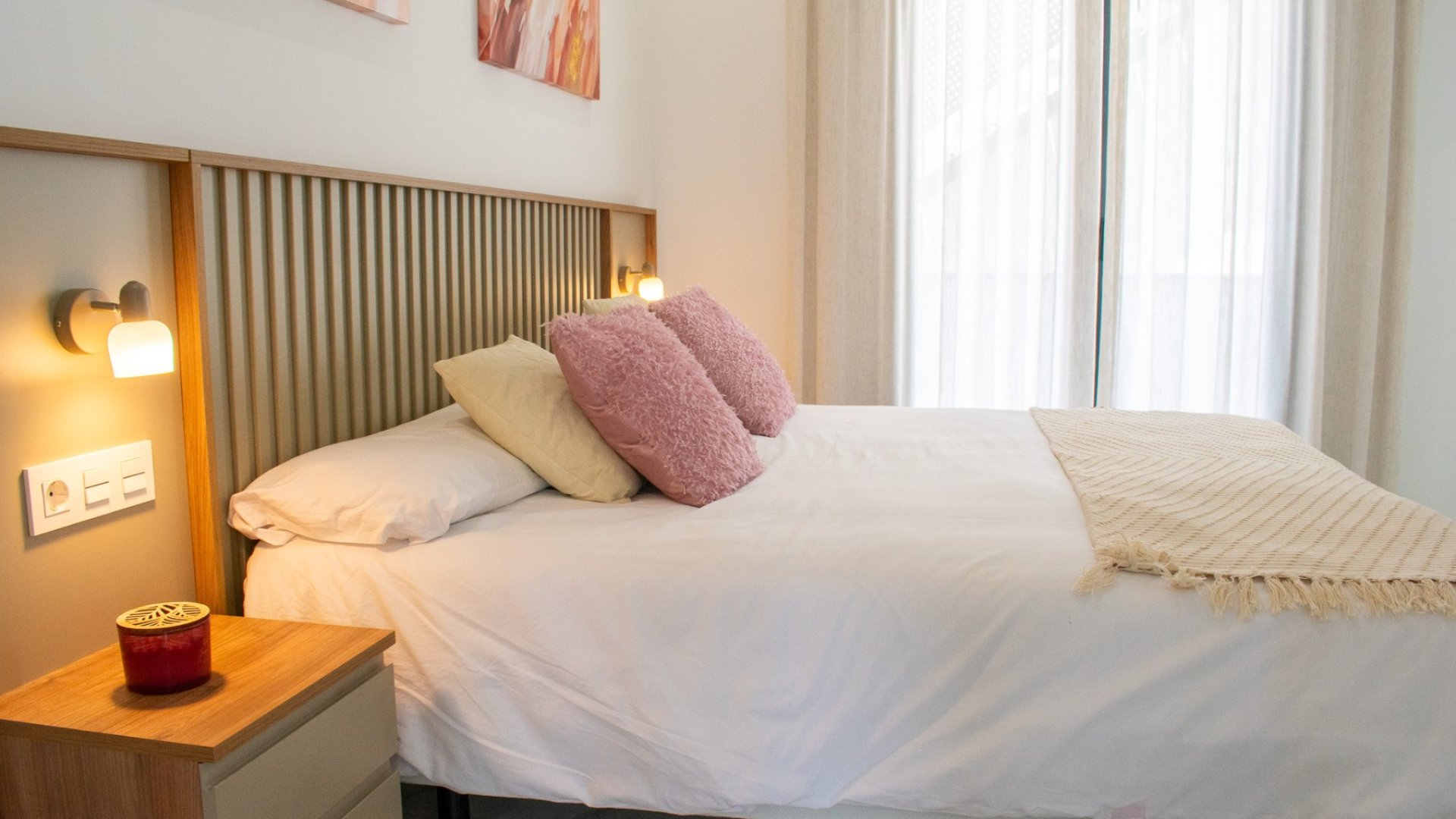 Reventa - Chalets -
Torrevieja - La Siesta