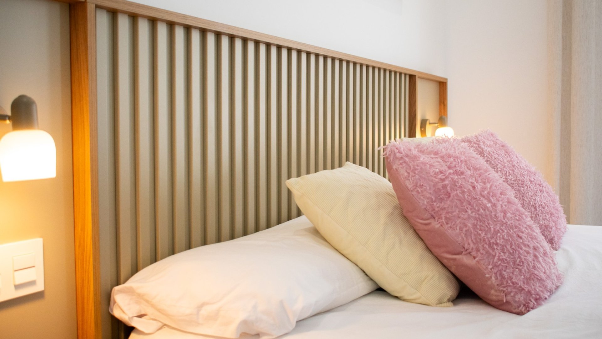 Reventa - Chalets -
Torrevieja - La Siesta