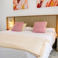 Reventa - Chalets -
Torrevieja - La Siesta