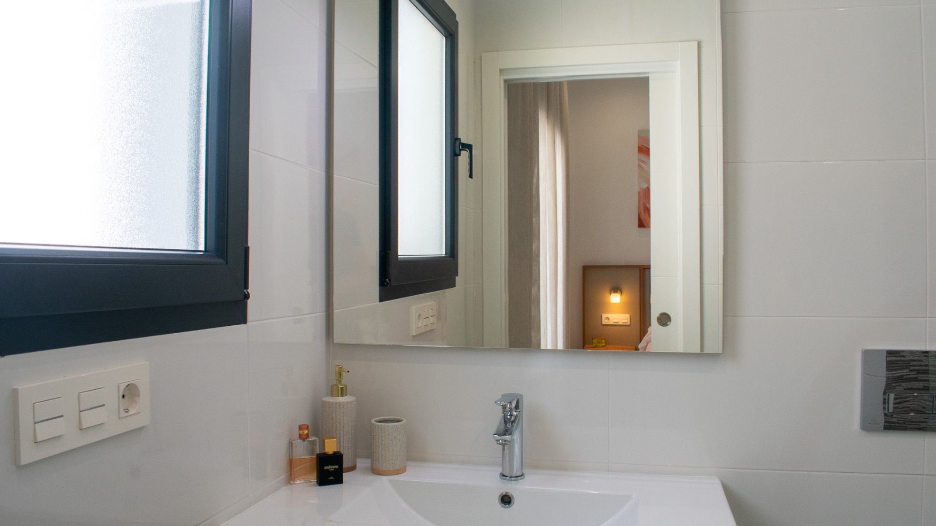 Reventa - Chalets -
Torrevieja - La Siesta