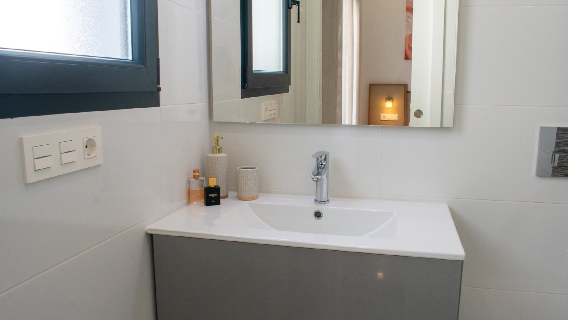 Reventa - Chalets -
Torrevieja - La Siesta