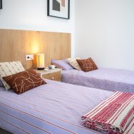 Reventa - Chalets -
Torrevieja - La Siesta