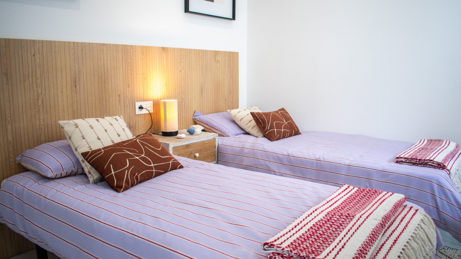 Reventa - Chalets -
Torrevieja - La Siesta