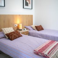 Reventa - Chalets -
Torrevieja - La Siesta