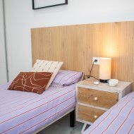 Reventa - Chalets -
Torrevieja - La Siesta