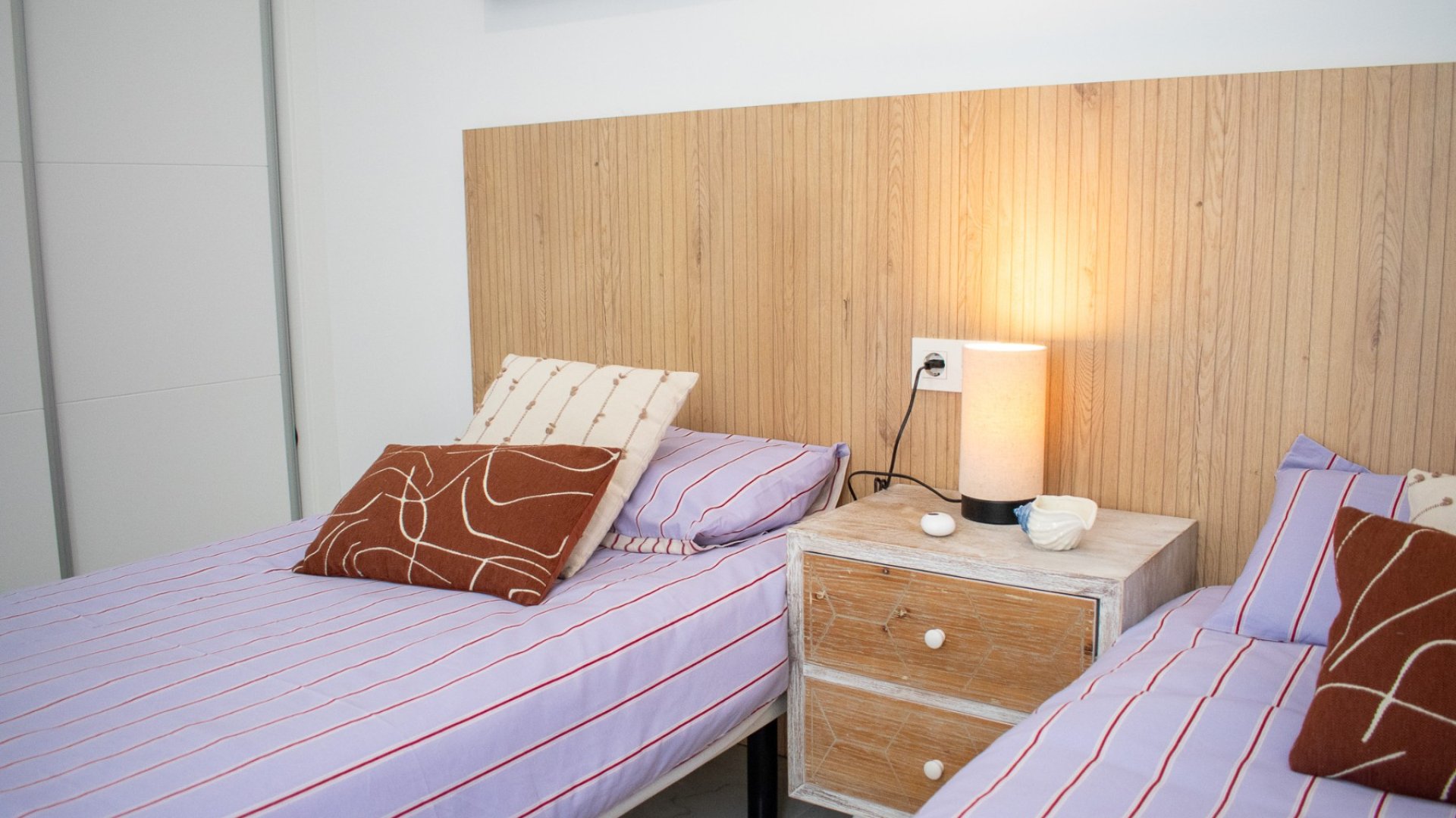 Reventa - Chalets -
Torrevieja - La Siesta