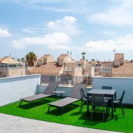 Reventa - Chalets -
Torrevieja - La Siesta