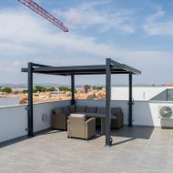 Reventa - Chalets -
Torrevieja - La Siesta