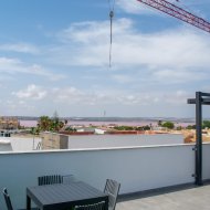 Reventa - Chalets -
Torrevieja - La Siesta