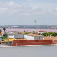 Reventa - Chalets -
Torrevieja - La Siesta