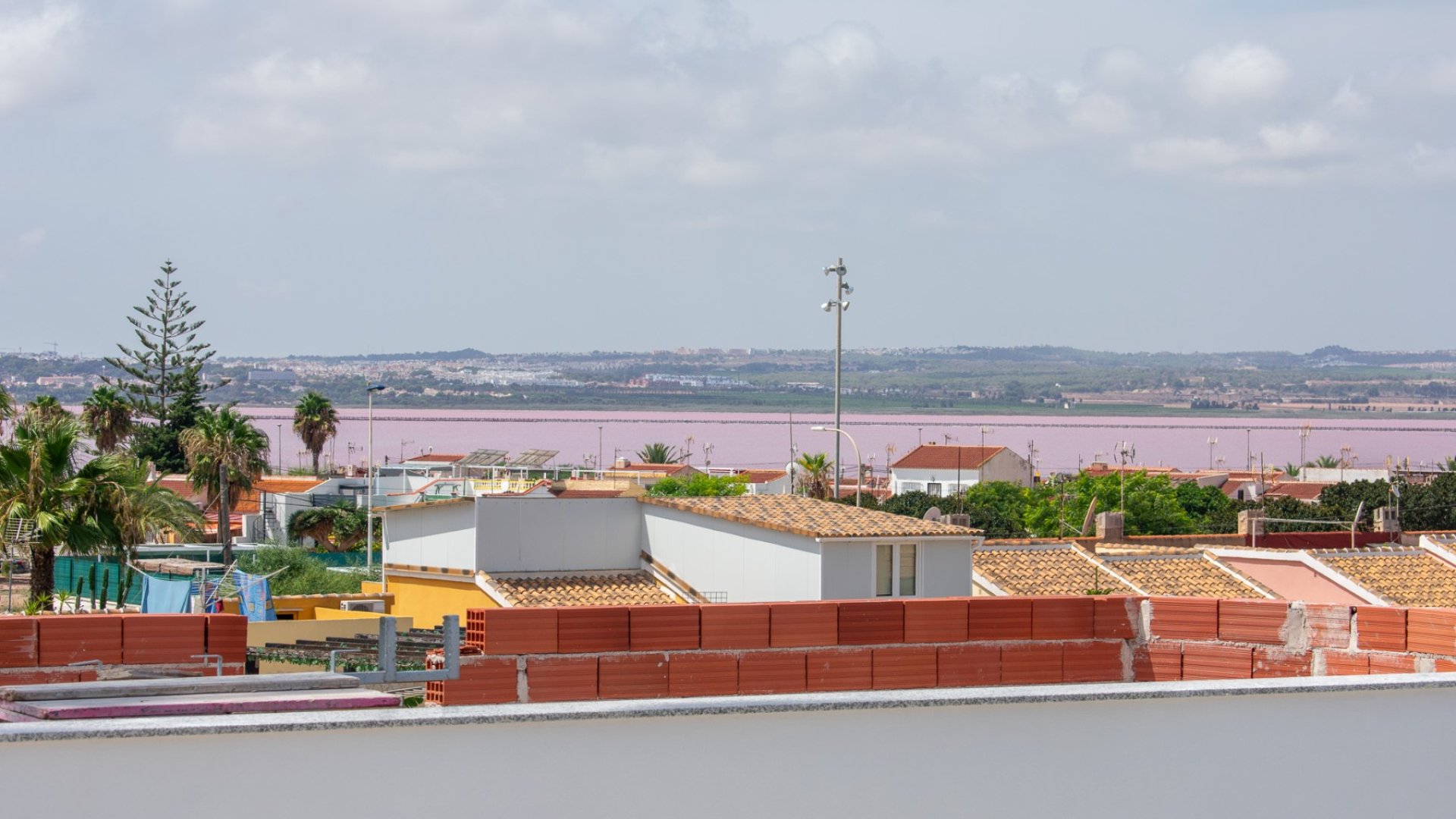 Reventa - Chalets -
Torrevieja - La Siesta