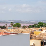 Reventa - Chalets -
Torrevieja - La Siesta