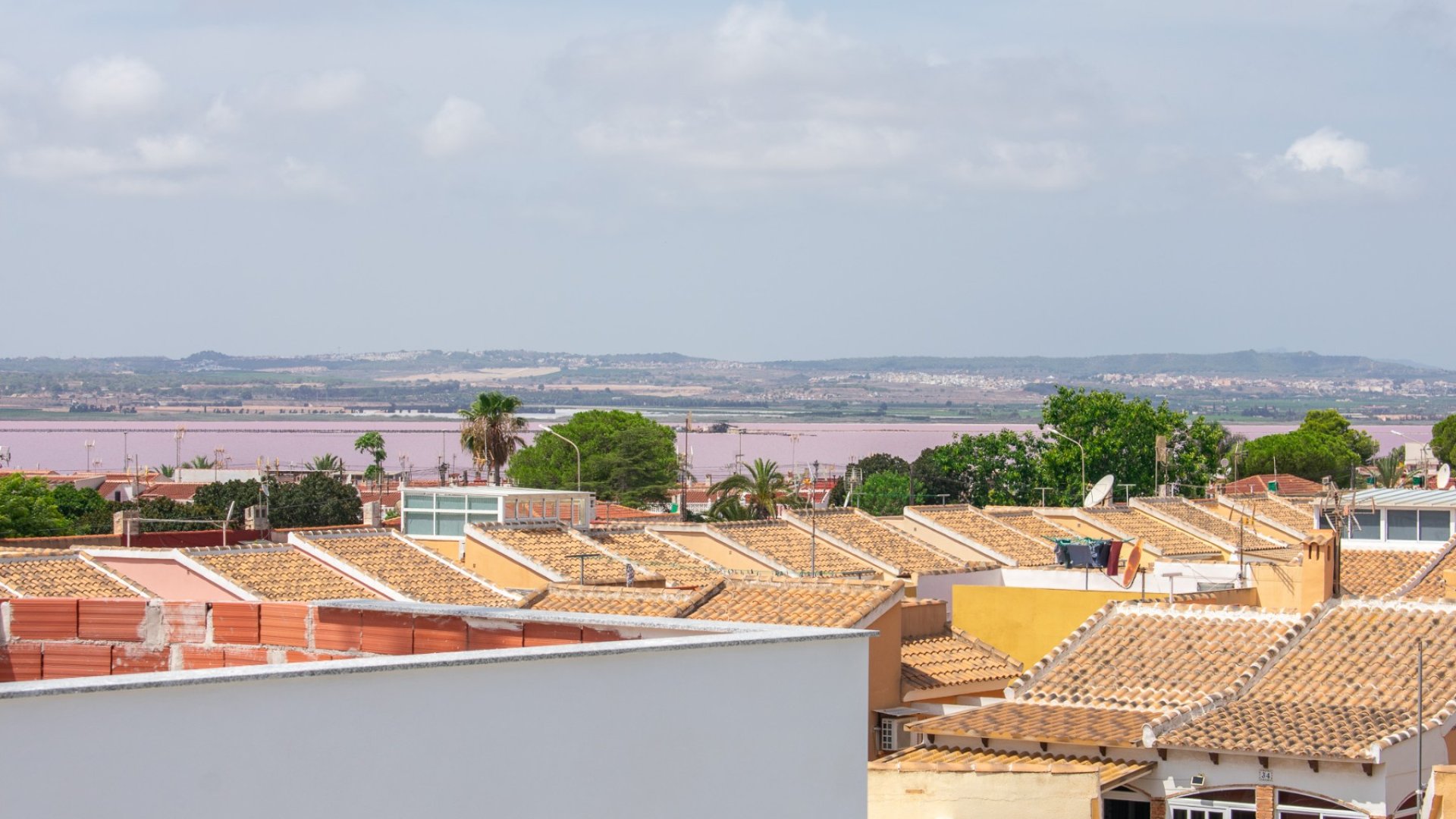 Reventa - Chalets -
Torrevieja - La Siesta