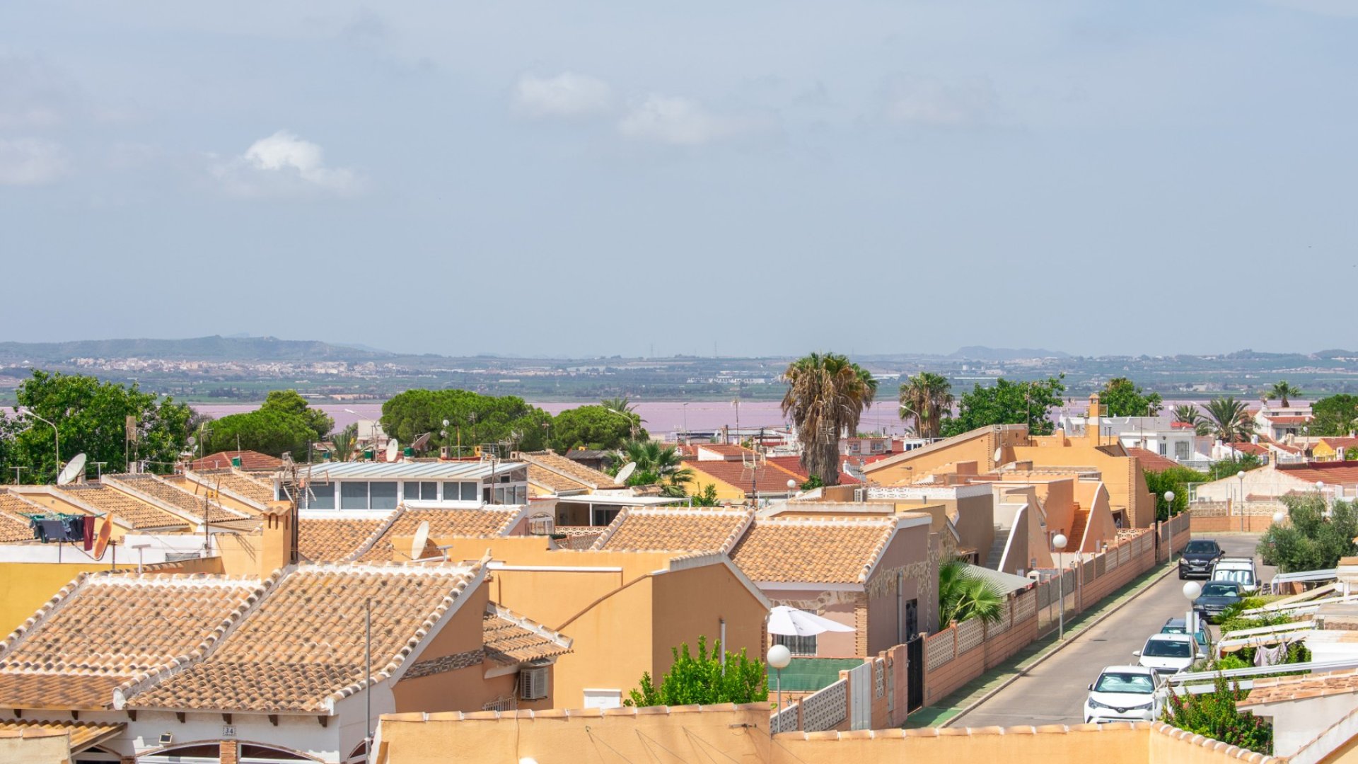 Reventa - Chalets -
Torrevieja - La Siesta