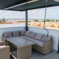 Reventa - Chalets -
Torrevieja - La Siesta