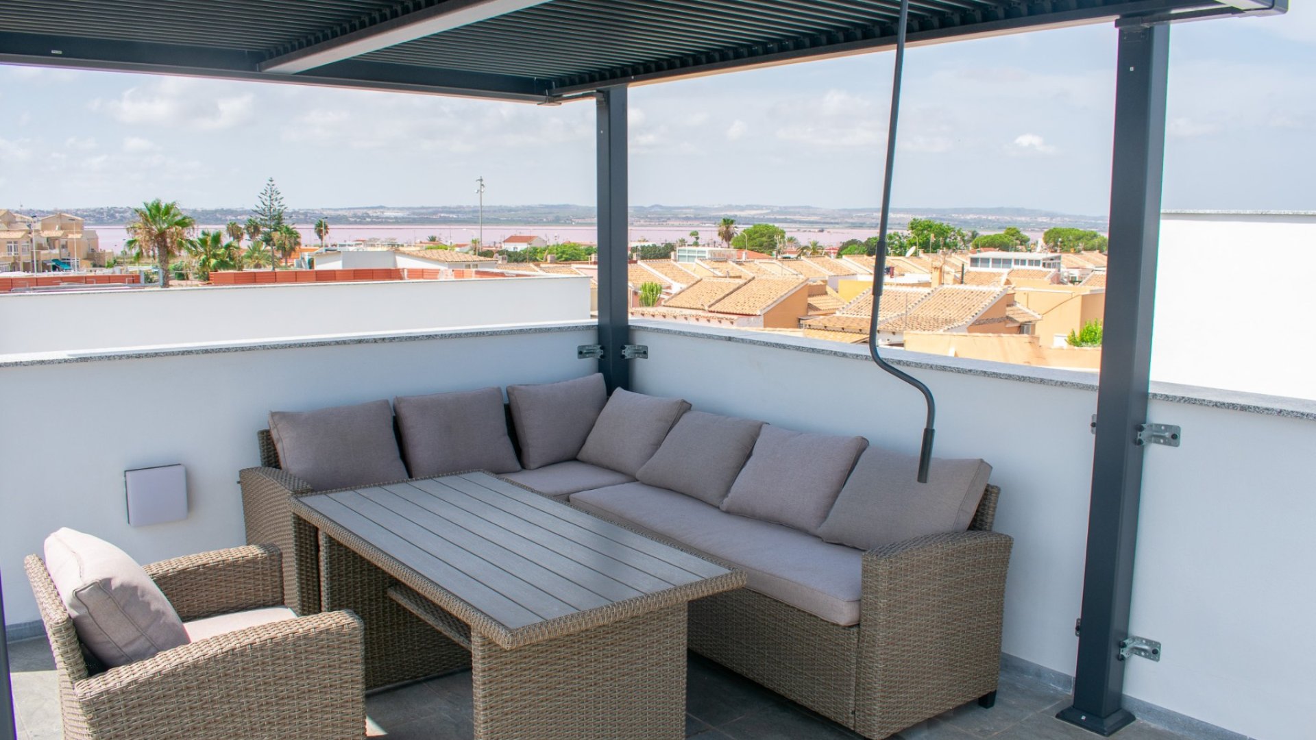 Reventa - Chalets -
Torrevieja - La Siesta