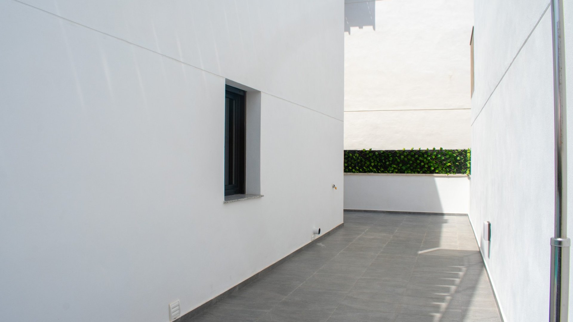 Reventa - Chalets -
Torrevieja - La Siesta