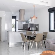 Reventa - Chalets -
Torrevieja - La Siesta