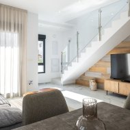 Reventa - Chalets -
Torrevieja - La Siesta