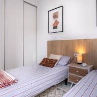 Reventa - Chalets -
Torrevieja - La Siesta