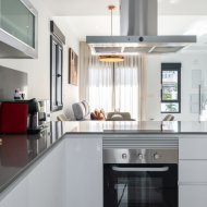 Reventa - Chalets -
Torrevieja - La Siesta