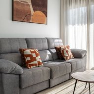 Reventa - Chalets -
Torrevieja - La Siesta