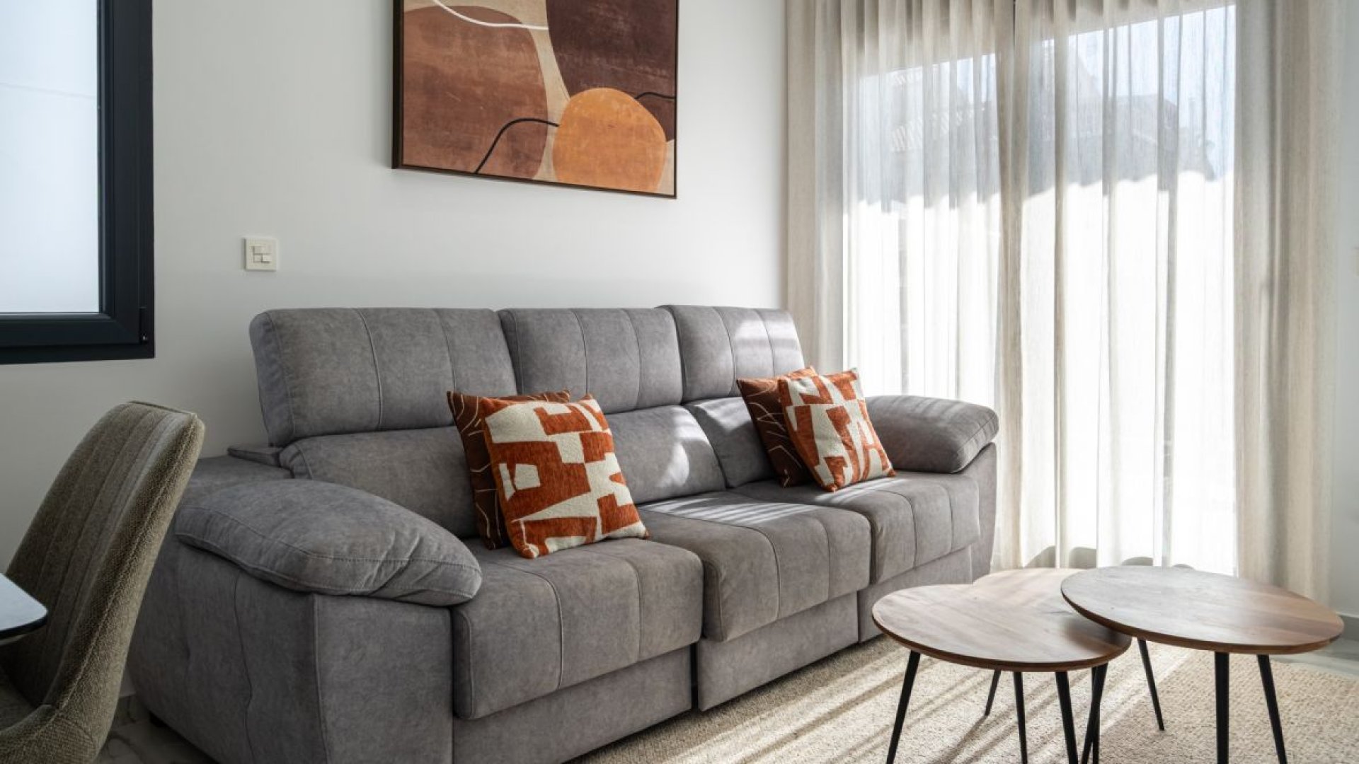 Reventa - Chalets -
Torrevieja - La Siesta