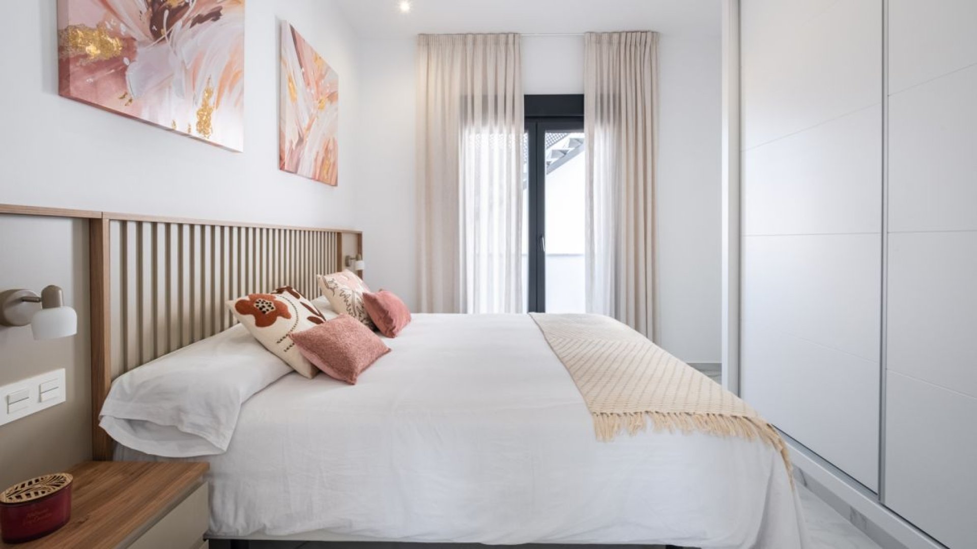 Reventa - Chalets -
Torrevieja - La Siesta