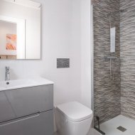 Reventa - Chalets -
Torrevieja - La Siesta