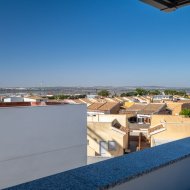 Reventa - Chalets -
Torrevieja - La Siesta