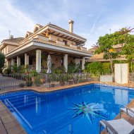 Reventa - Chalets -
Torrevieja - La Veleta