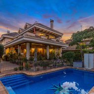 Reventa - Chalets -
Torrevieja - La Veleta