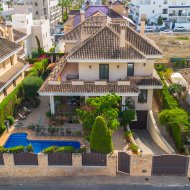 Reventa - Chalets -
Torrevieja - La Veleta