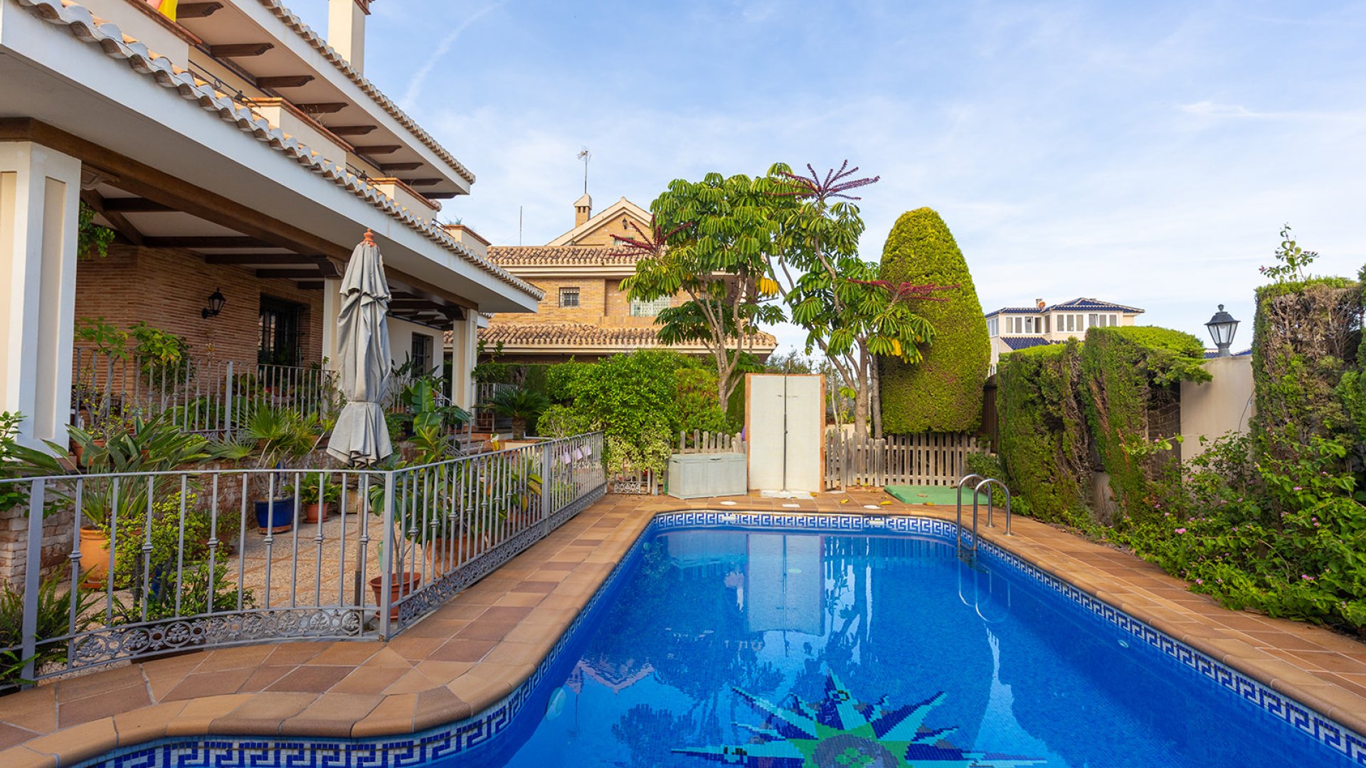 Reventa - Chalets -
Torrevieja - La Veleta
