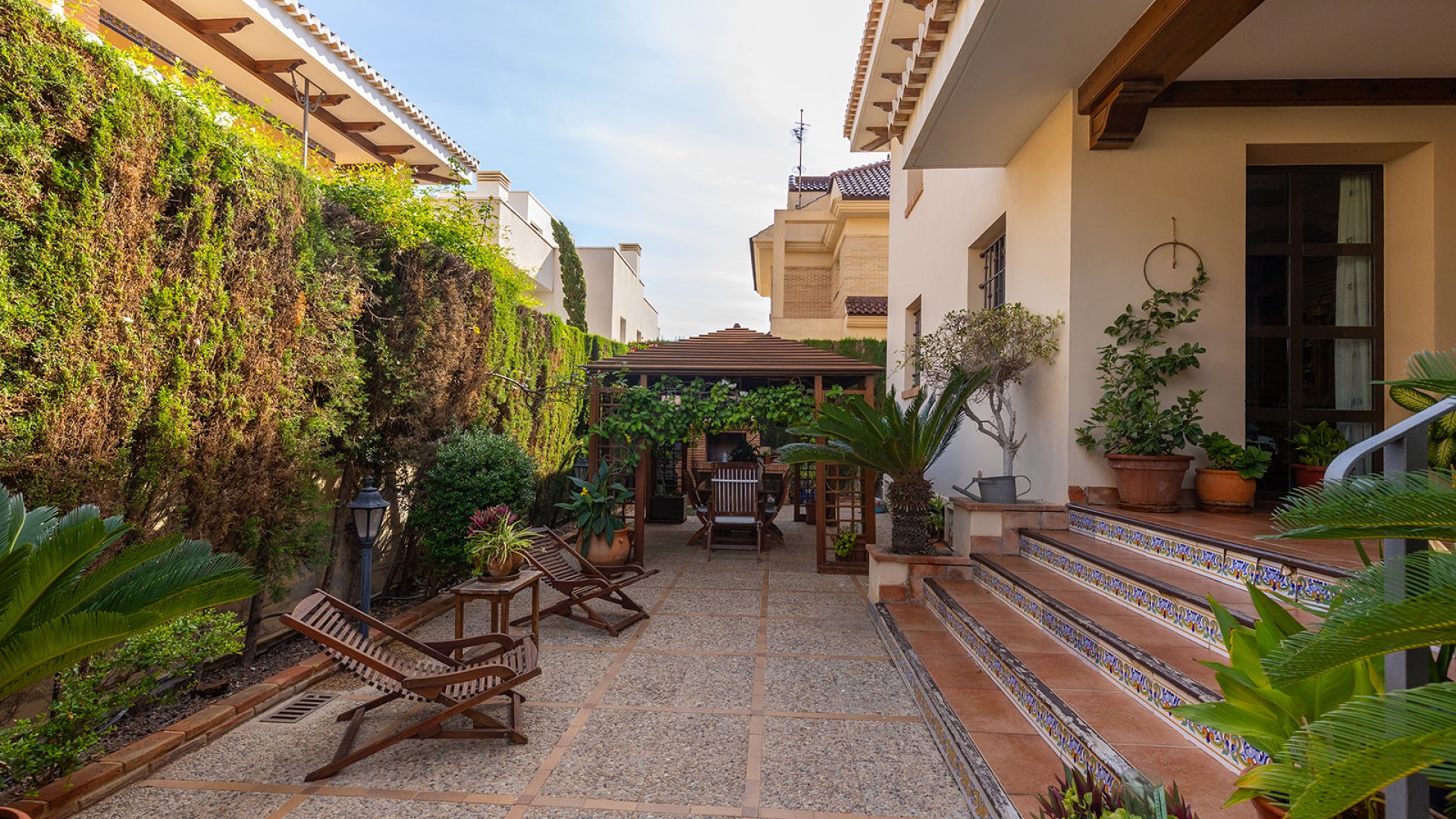 Reventa - Chalets -
Torrevieja - La Veleta