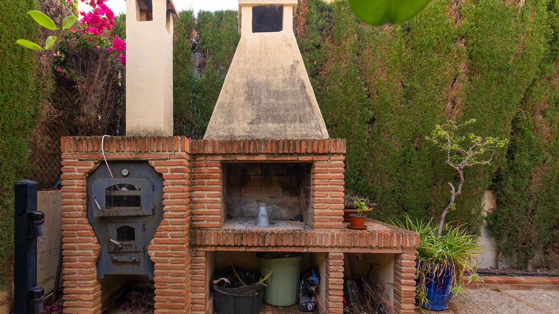 Reventa - Chalets -
Torrevieja - La Veleta
